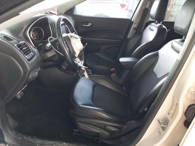 Photo 7 from auction – 2021 JEEP COMPASS LA with VIN 3C4NJCBB3MT502125