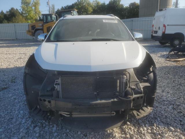 Photo 5 from auction – 2016 CHEVROLET TRAVERSE L with VIN 1GNKVFED4GJ143795