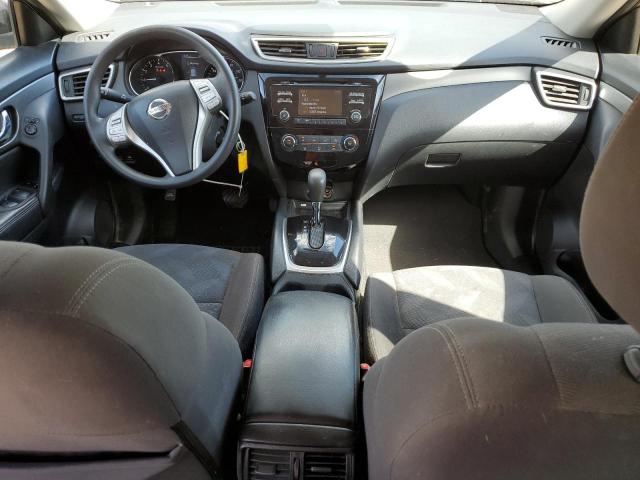 Photo 8 from auction – 2016 NISSAN ROGUE S with VIN KNMAT2MV7GP658932