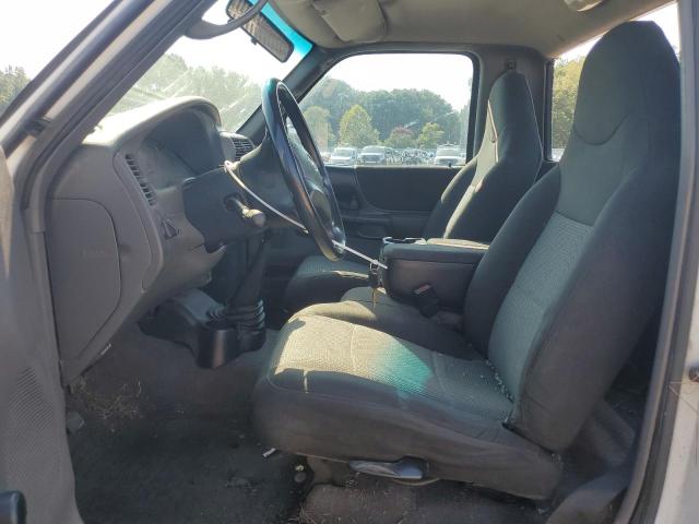 Photo 7 from auction – 2003 FORD RANGER with VIN 1FTYR10D23TA08962