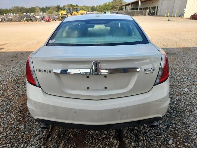 Photo 6 from auction – 2012 LINCOLN MKS with VIN 1LNHL9FT0CG803964