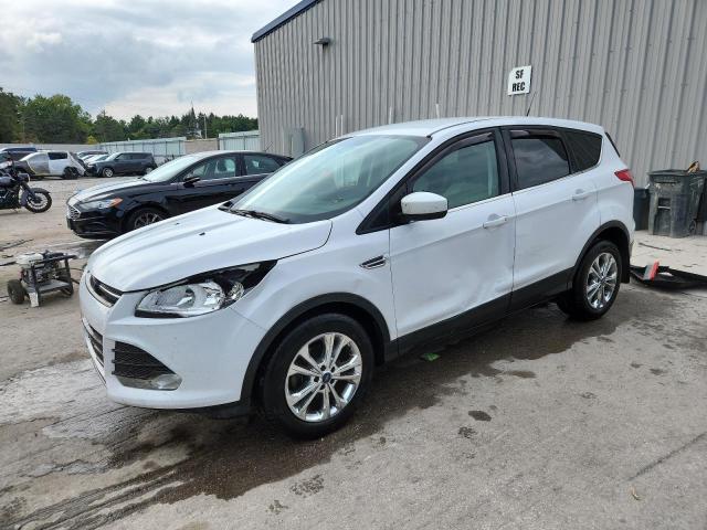 Photo 1 from auction – 2014 FORD ESCAPE SE with VIN 1FMCU0GX8EUD30033