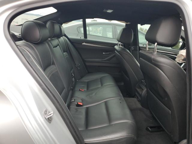 Photo 10 from auction – 2015 BMW 535 I with VIN WBA5B1C58FG125774