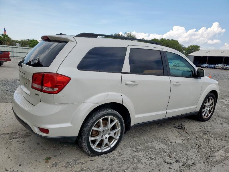 Photo 3 from auction – 2016 DODGE JOURNEY SXT with VIN 3C4PDCBB7GT158349