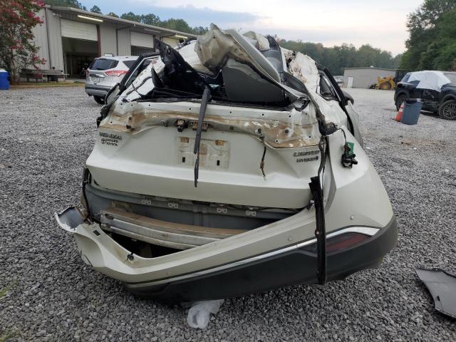 Photo 6 from auction – 2022 TOYOTA VENZA LE with VIN JTEAAAAH8NJ104597