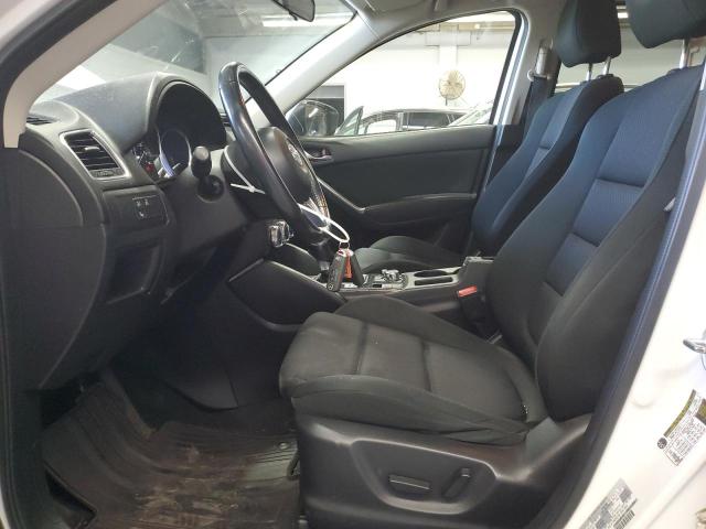 Photo 7 from auction – 2016 MAZDA CX-5 TOURI with VIN JM3KE4CY2G0611829