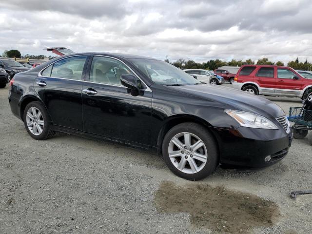 Photo 4 from auction – 2007 LEXUS ES 350 with VIN JTHBJ46G272141134