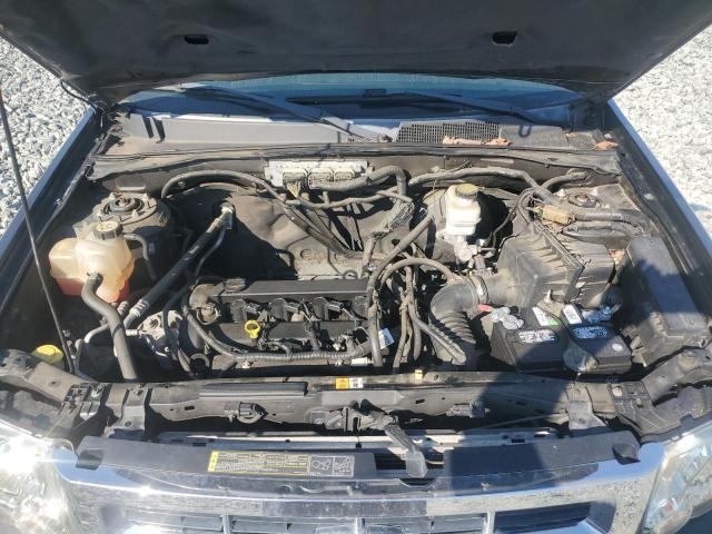 Photo 12 from auction – 2012 FORD ESCAPE with VIN 1FMCU0E79CKC41096