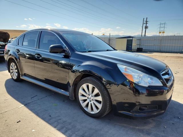 Photo 4 from auction – 2012 SUBARU LEGACY 2.5 with VIN 4S3BMBK60C3021430