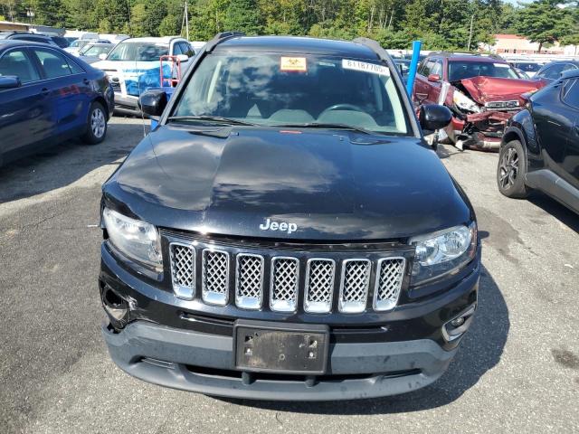 Photo 5 from auction – 2015 JEEP COMPASS LA with VIN 1C4NJDEB0FD356809