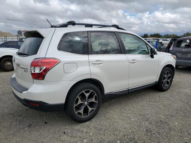 Photo 3 from auction – 2015 SUBARU FORESTER 2 with VIN JF2SJGWC0FH501112