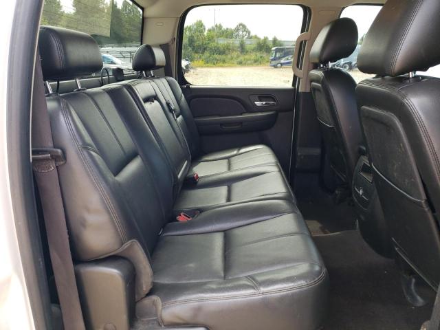 Photo 10 from auction – 2012 CHEVROLET 3500 HD with VIN 1GC4K1C82CF203427