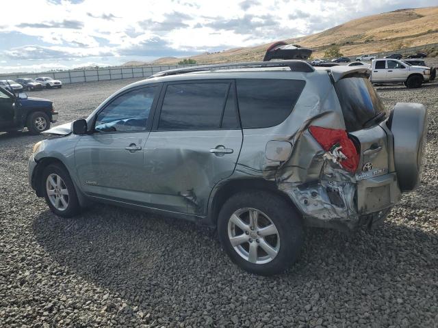 Photo 2 from auction – 2008 TOYOTA RAV4 LIMIT with VIN JTMBK31V286032942