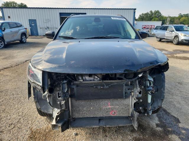 Photo 5 from auction – 2020 JEEP COMPASS LA with VIN 3C4NJDBB1LT150182