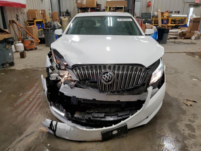 Foto 5 de la subasta – 2014 BUICK LACROSSE con VIN 1G4GB5G32EF101000