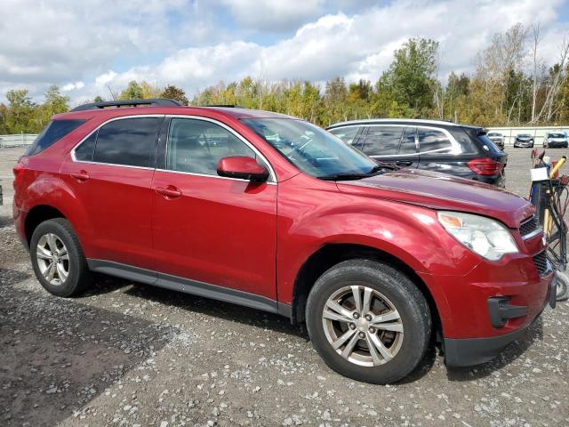 Photo 4 from auction – 2013 CHEVROLET EQUINOX LT with VIN 1GNFLEEK2DZ112395