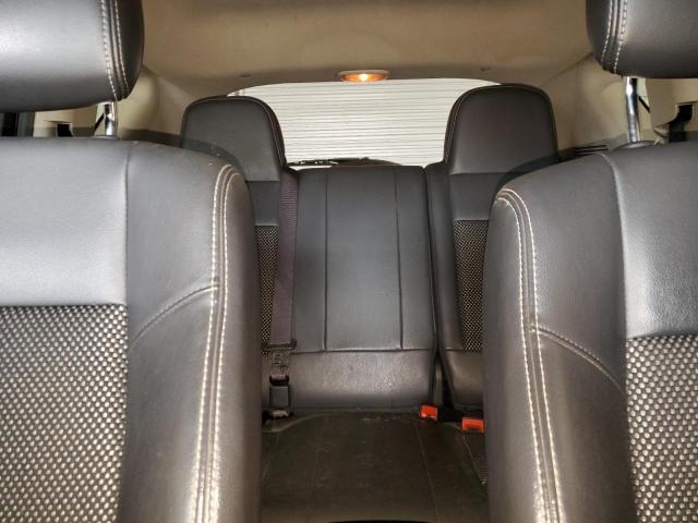 Photo 10 from auction – 2015 JEEP COMPASS LA with VIN 1C4NJDEB4FD258009