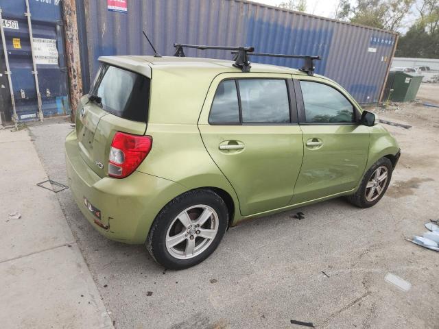 Photo 3 from auction – 2009 TOYOTA SCION XD with VIN JTKKU10419J049231