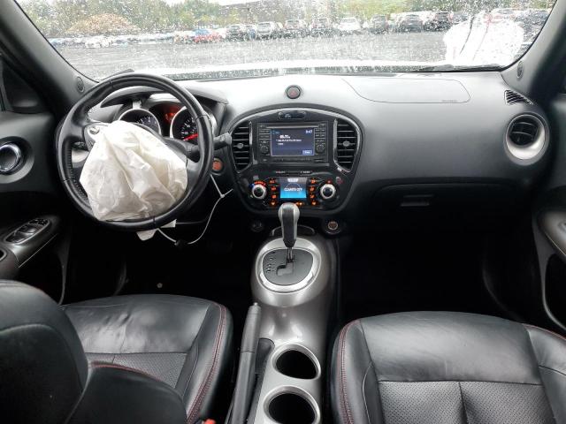 Photo 8 from auction – 2012 NISSAN JUKE S with VIN JN8AF5MV0CT126548