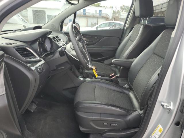Photo 7 from auction – 2016 BUICK ENCORE with VIN KL4CJASB2GB672486