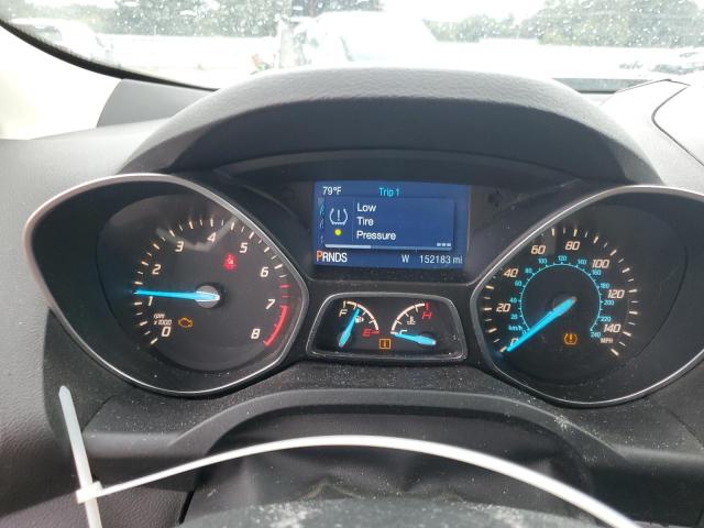 Photo 9 from auction – 2014 FORD ESCAPE SE with VIN 1FMCU0GXXEUE41344