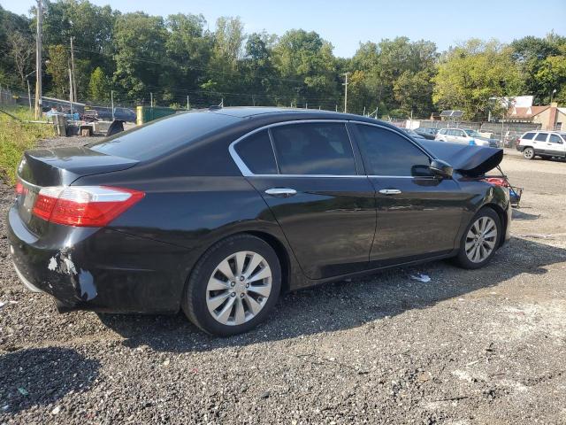 Photo 3 from auction – 2014 HONDA ACCORD EXL with VIN 1HGCR2F82EA234767