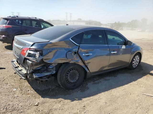 Photo 3 from auction – 2017 NISSAN SENTRA S with VIN 3N1AB7AP9HL701530
