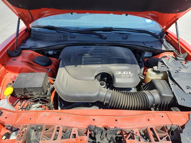 Photo 11 from auction – 2022 DODGE CHARGER SX with VIN 2C3CDXBG8NH221308