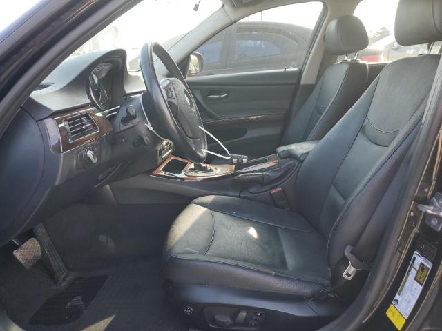 صورة رقم 7 من المزاد - 2011 BMW 328 I مع VIN WBAPH7G50BNN03368