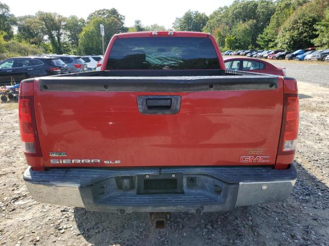 Photo 6 from auction – 2011 GMC SIERRA K15 with VIN 1GTR2VE38BZ102243