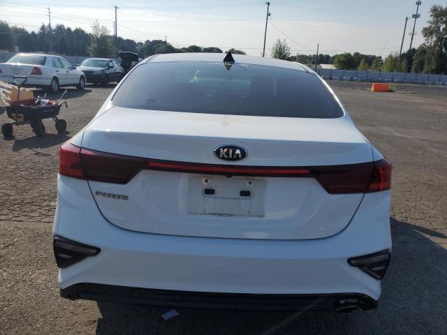 Photo 6 from auction – 2020 KIA FORTE FE with VIN 3KPF24AD4LE191785