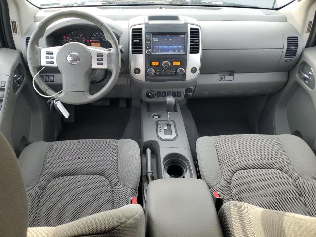 Photo 8 from auction – 2021 NISSAN FRONTIER S with VIN 1N6ED0EB7MN718042