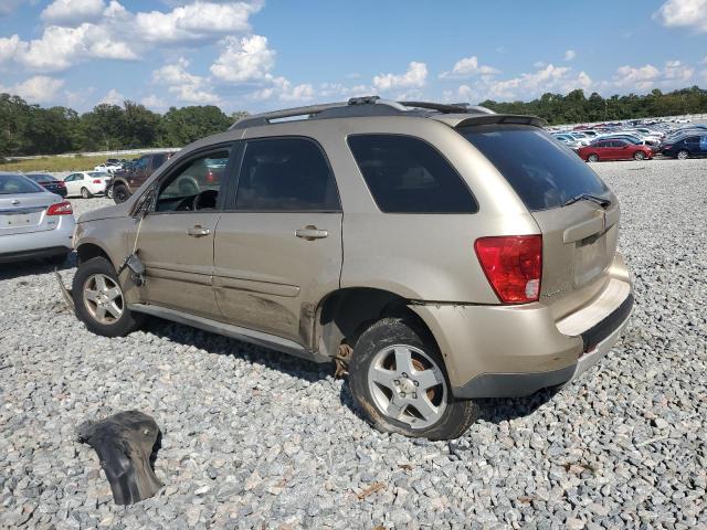 Photo 2 from auction – 2006 PONTIAC TORRENT with VIN 2CKDL73F466062575