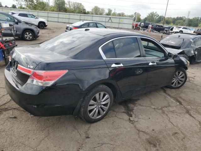 Photo 3 from auction – 2012 HONDA ACCORD EXL with VIN 1HGCP3F80CA009904