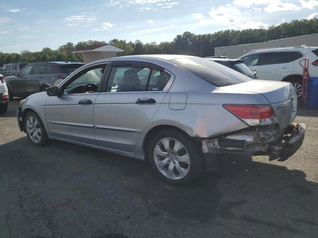 Photo 2 from auction – 2010 HONDA ACCORD EX with VIN 1HGCP2F79AA082803
