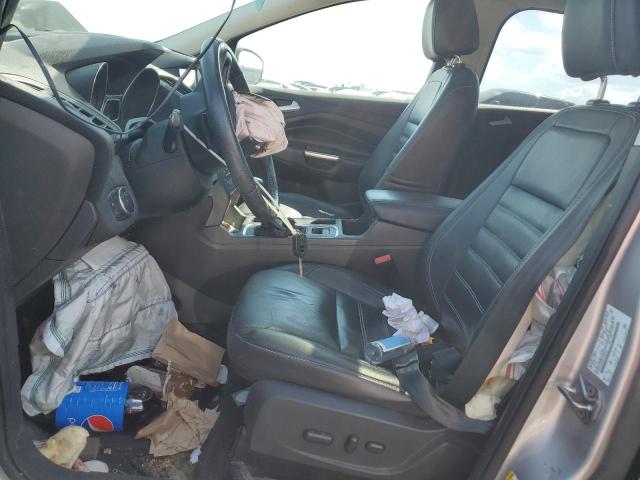 Photo 7 from auction – 2017 FORD ESCAPE SE with VIN 1FMCU0GD6HUB59261