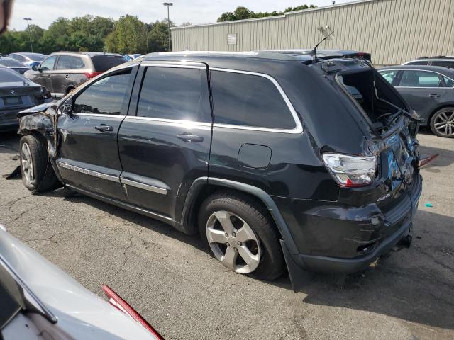 Photo 2 from auction – 2012 JEEP GRAND CHER with VIN 1C4RJFAT2CC362303
