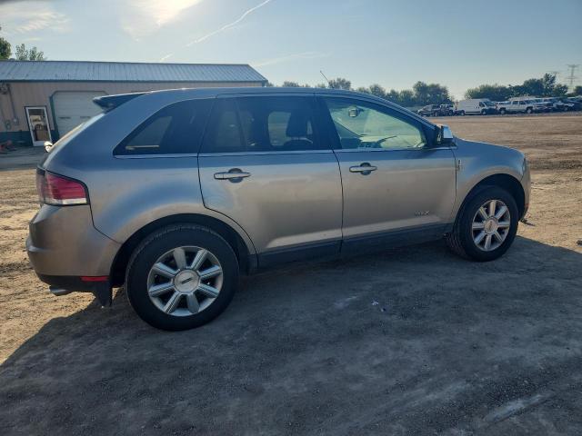 Фото 3 с аукциона – 2008 LINCOLN MKX с VIN 2LMDU88C08BJ12648