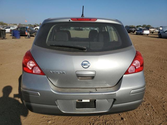 Photo 6 from auction – 2012 NISSAN VERSA S with VIN 3N1BC1CP2CK807084