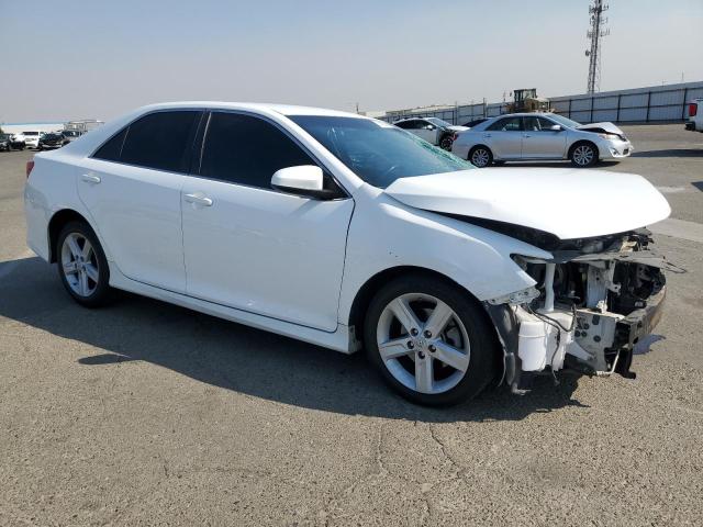 Photo 4 from auction – 2012 TOYOTA CAMRY BASE with VIN 4T1BF1FK1CU135096
