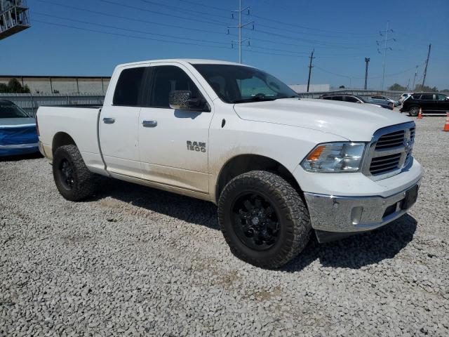 Photo 4 from auction – 2018 RAM 1500 SLT with VIN 1C6RR7GG4JS247415