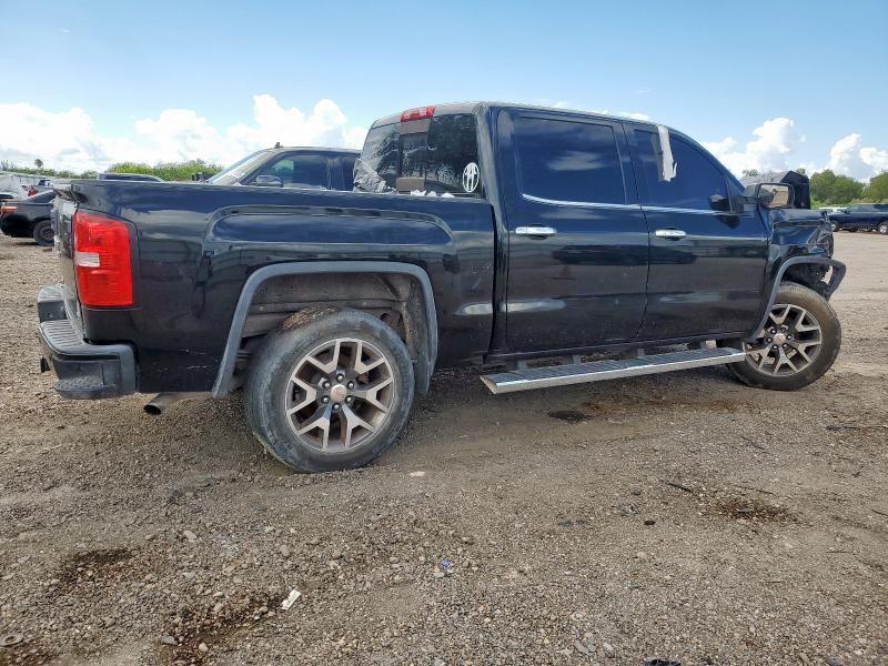 Photo 3 from auction – 2015 GMC SIERRA K1500 SLT with VIN 3GTU2VEC5FG298951
