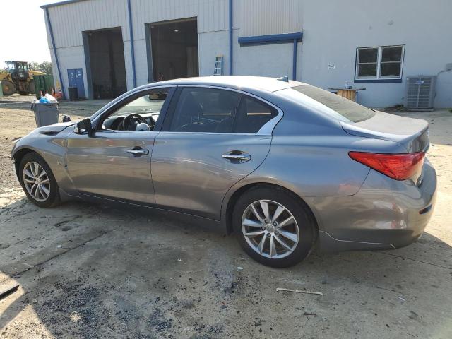 Photo 2 from auction – 2015 INFINITI Q50 BASE with VIN JN1BV7AR7FM413649