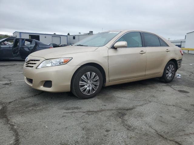 TOYOTA CAMRY BASE 2011 with VIN 4T1BF3EK4BU148226 - Photo from auction