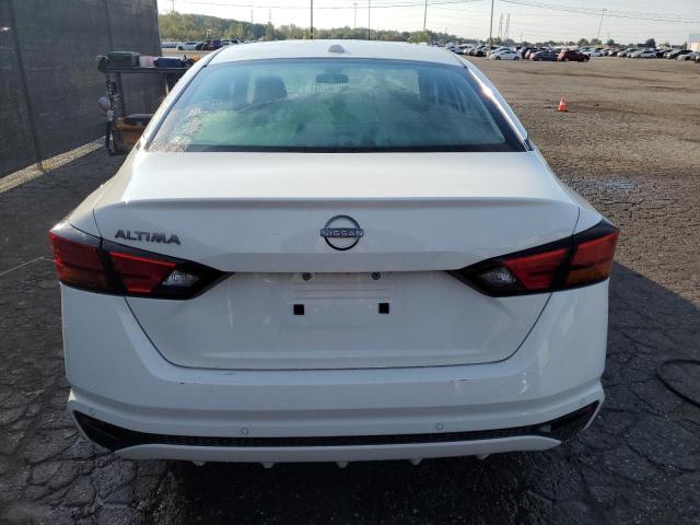 Photo 6 from auction – 2025 NISSAN ALTIMA SV with VIN 1N4BL4DV6SN401092