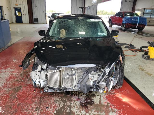 Photo 5 from auction – 2017 NISSAN SENTRA SR with VIN 3N1CB7AP2HY330920