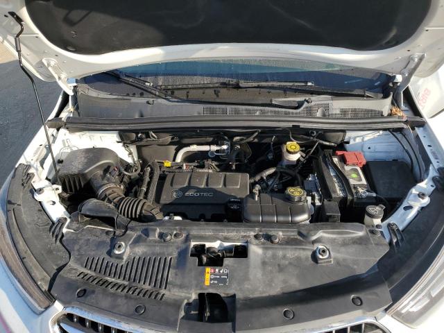 Photo 12 from auction – 2018 BUICK ENCORE ESS with VIN KL4CJGSB5JB690555