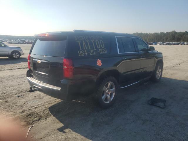 Photo 3 from auction – 2016 CHEVROLET SUBURBAN K with VIN 1GNSKJKC1GR317220