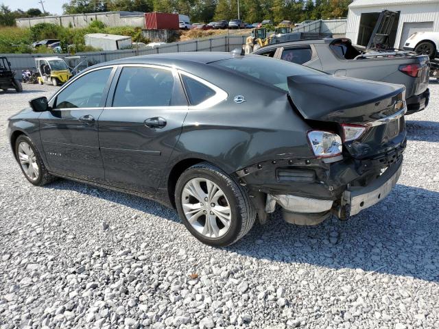Photo 2 from auction – 2014 CHEVROLET IMPALA LT with VIN 2G1125S30E9126464