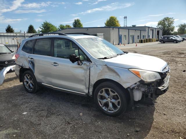 Photo 4 from auction – 2015 SUBARU FORESTER 2 with VIN JF2SJAWC5FH478262